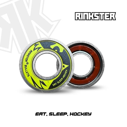 16er-Set Kugellager (Original Rinkster)