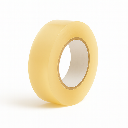 Cleartape aus Naturkautschuk