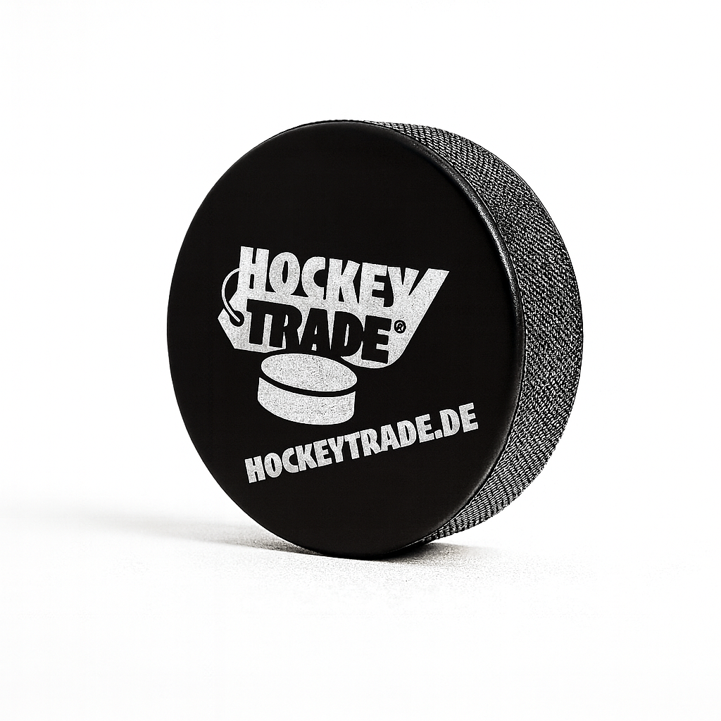 Eishockey-Puck