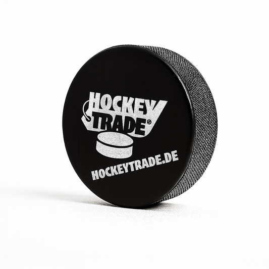 Eishockey-Puck