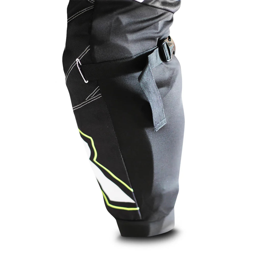 Rink Rat Pro Pants V2 - Inlinehockey-Hose