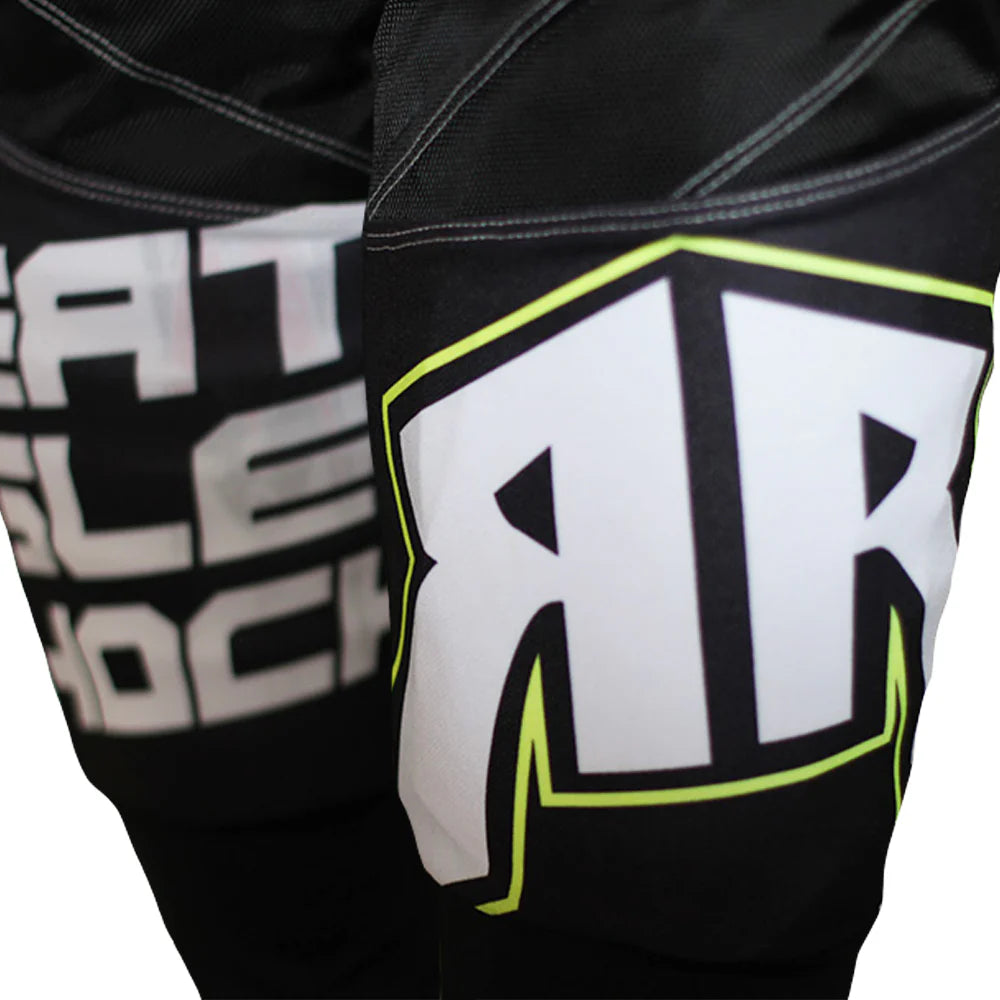 Rink Rat Pro Pants V2 - Inlinehockey-Hose