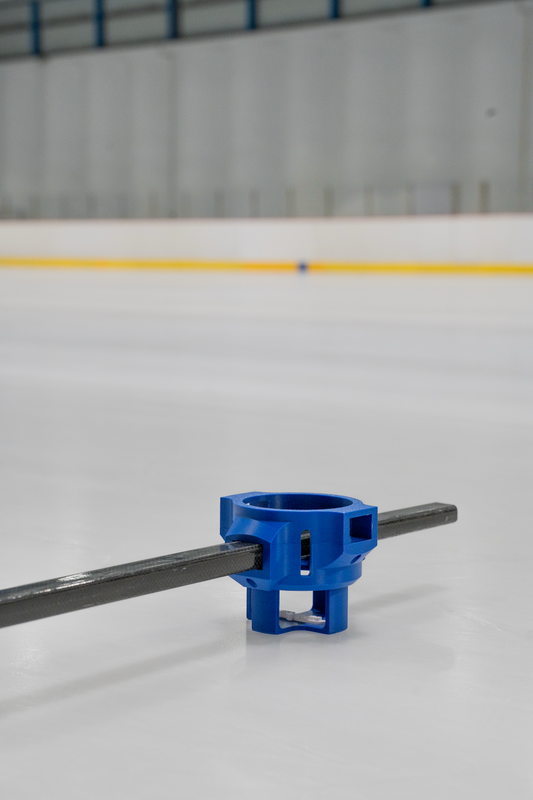 Stickhandling-Trainer