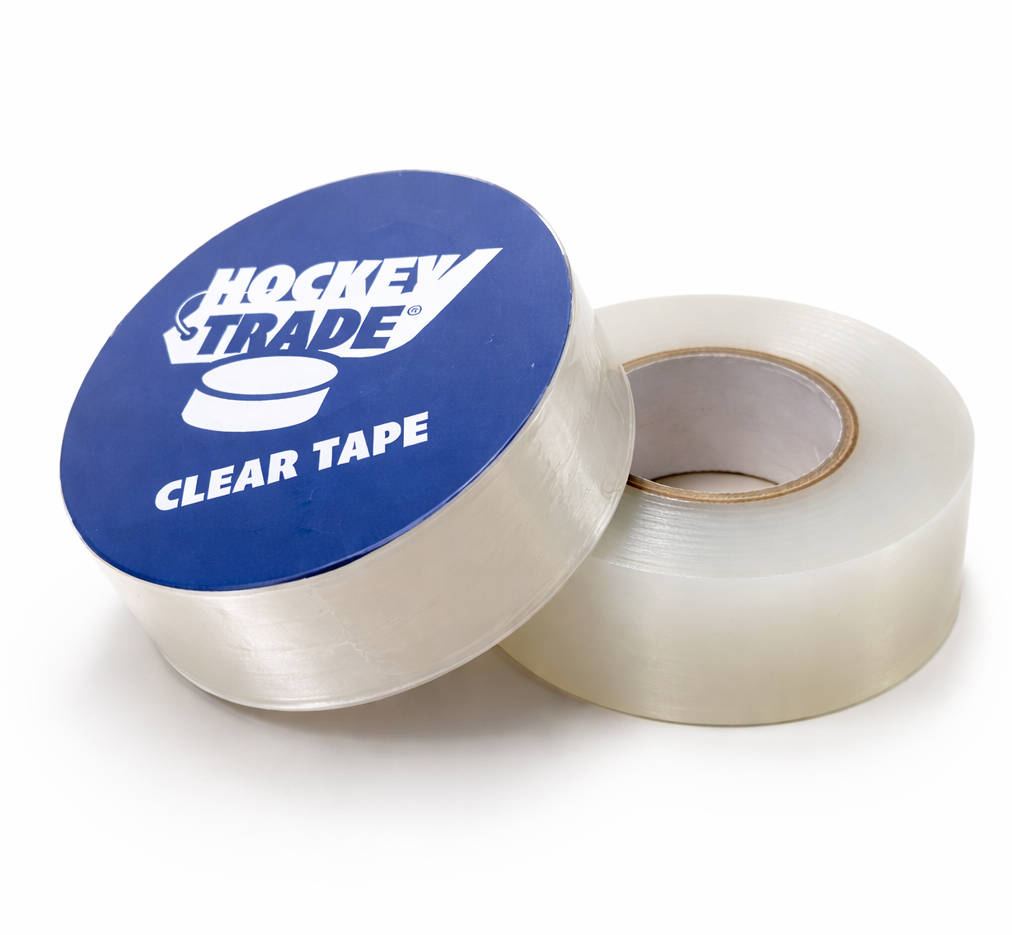 Cleartape aus PVC