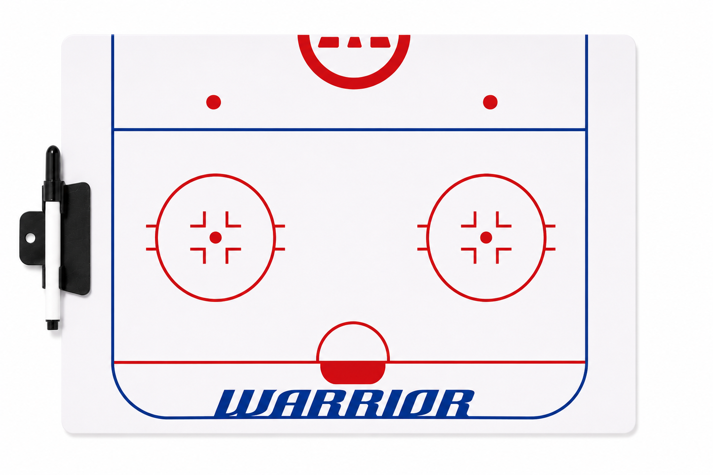 Warrior Taktiktafel