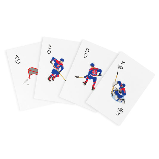Skat-Kartenspiel - Powerplay im Kartenformat