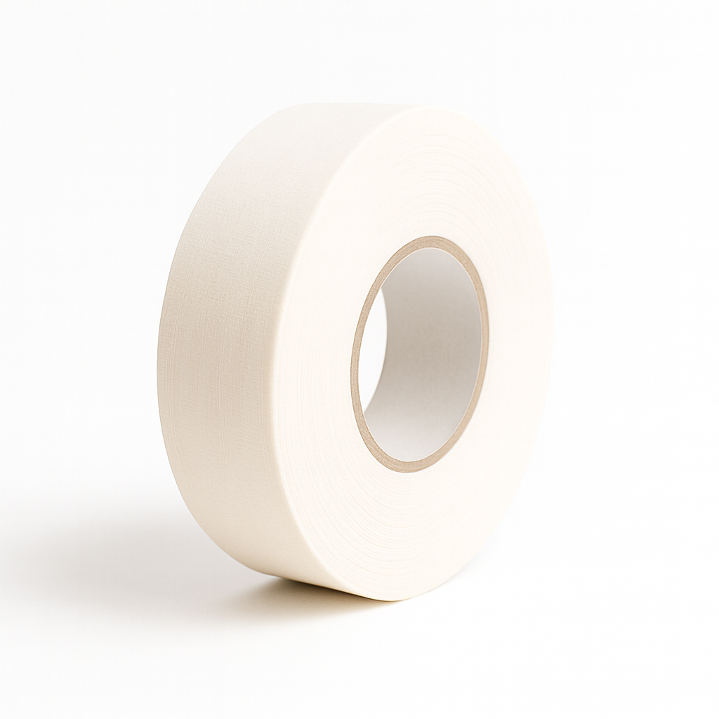 Sticktape weiß & schwarz 25/36 mm x 25 m