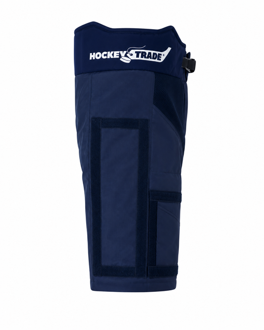 Überziehhose für Patches