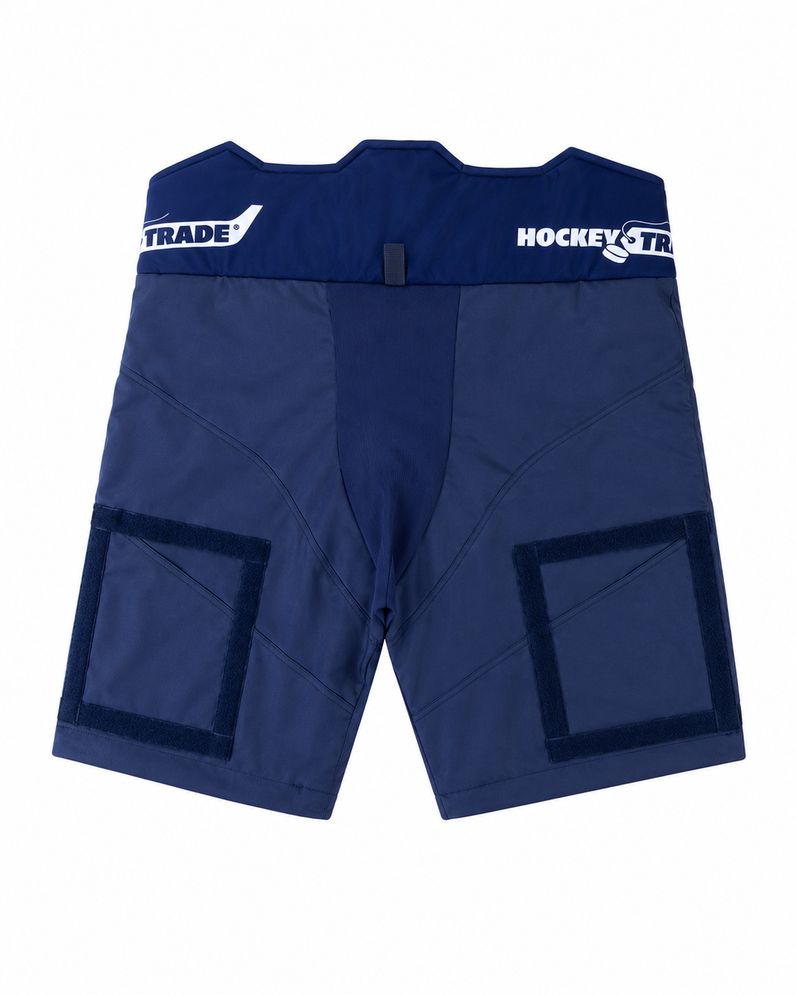 Überziehhose für Patches