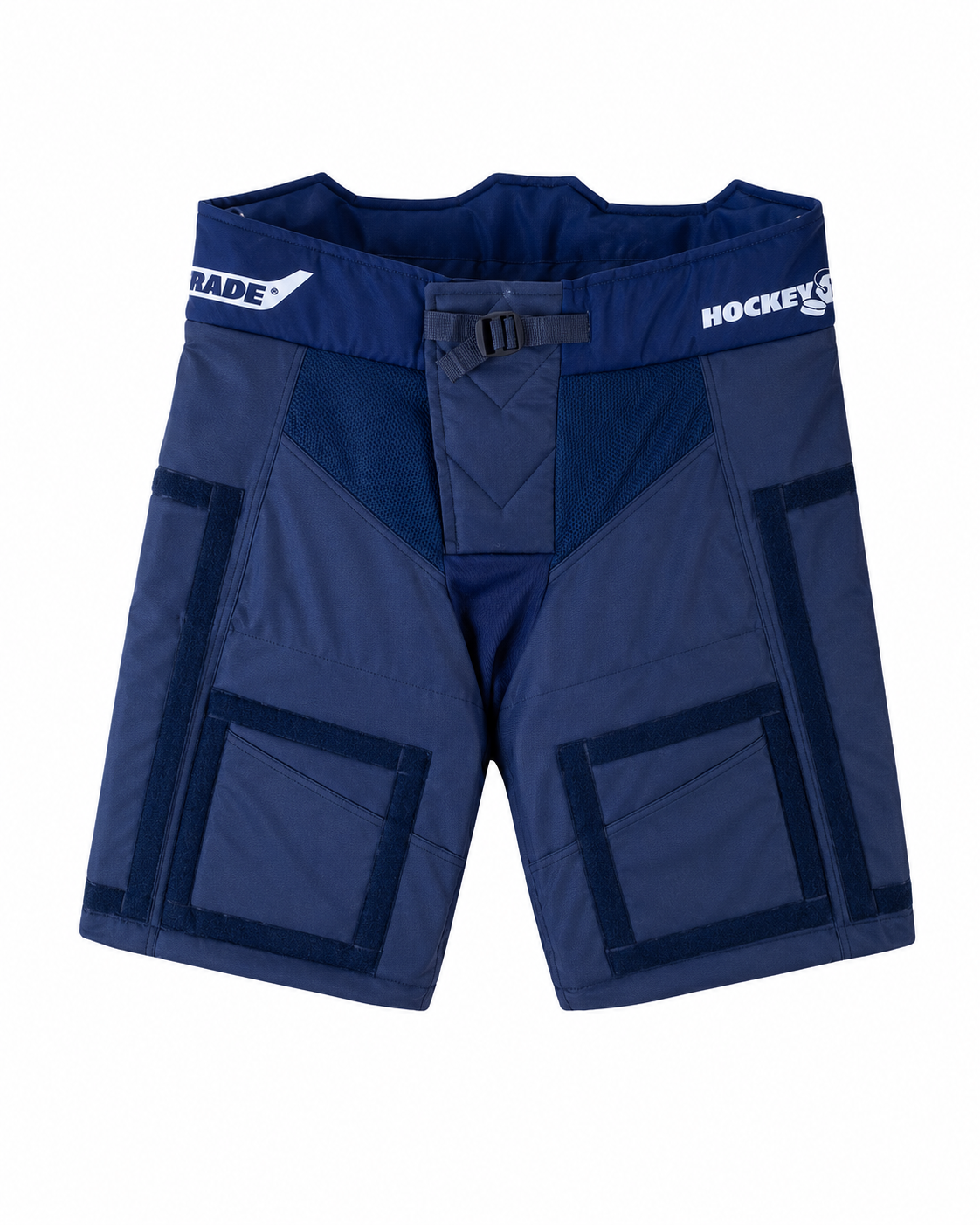 Überziehhose für Patches