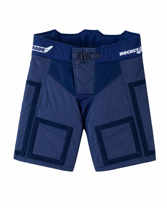 Überziehhose für Patches