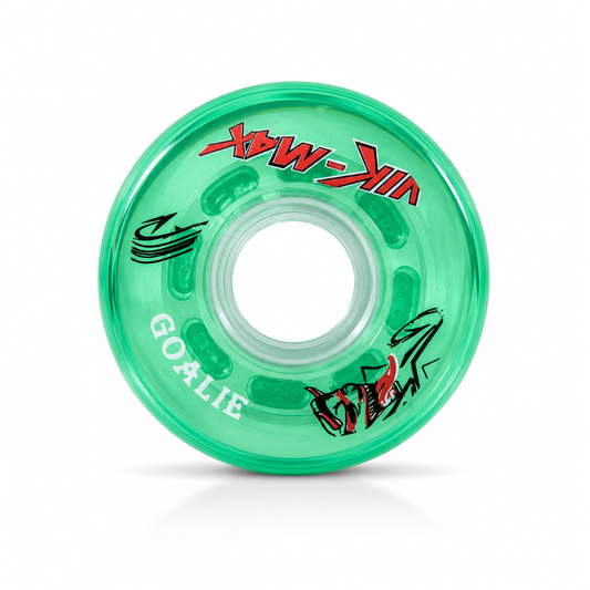 4er-Set Rollen 76A in 59mm (Vik-Max)