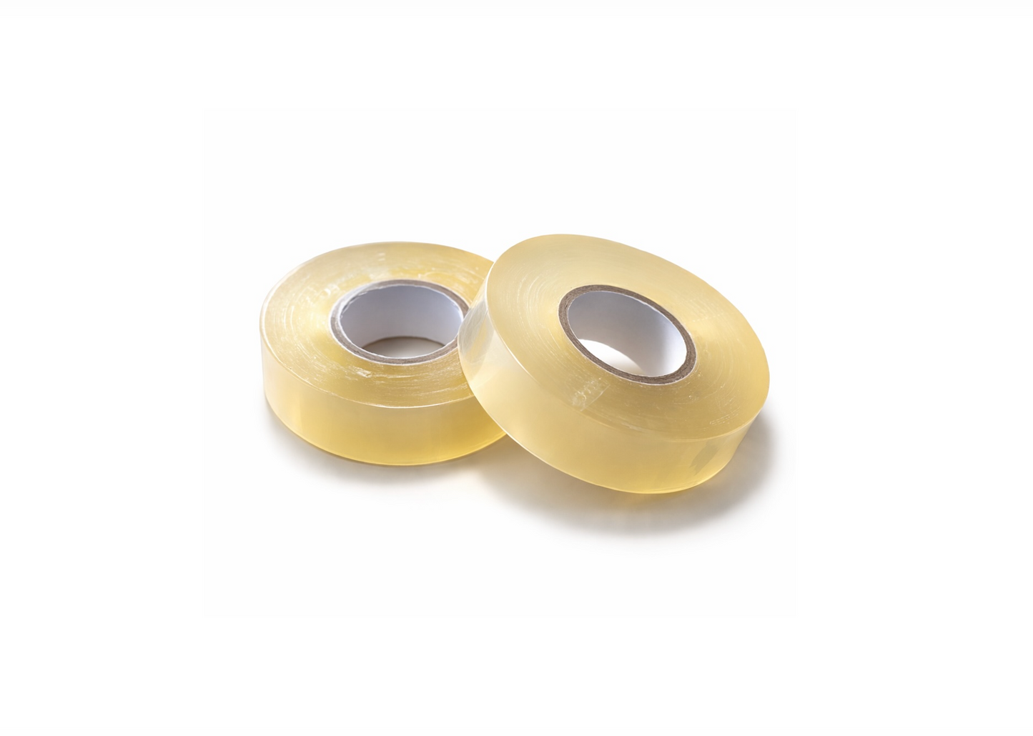 Cleartape aus Naturkautschuk